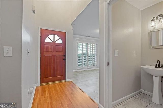 1425 Rosewood Creek Drive, Marietta, GA 30066