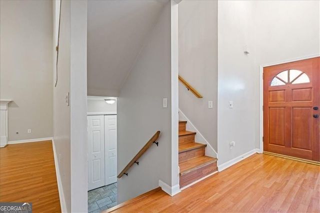 1425 Rosewood Creek Drive, Marietta, GA 30066