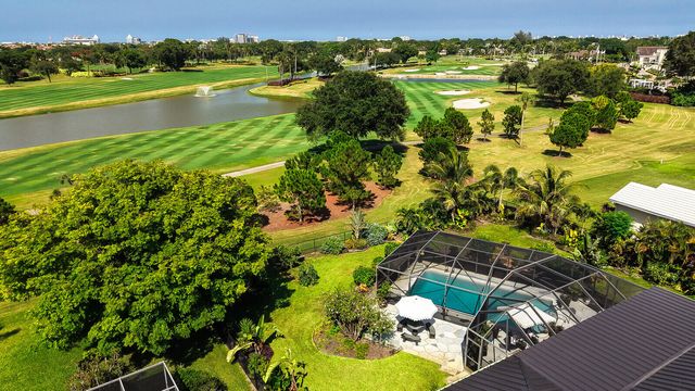 10644 Avenue Of The Pga, Palm Beach Gardens, FL 33418