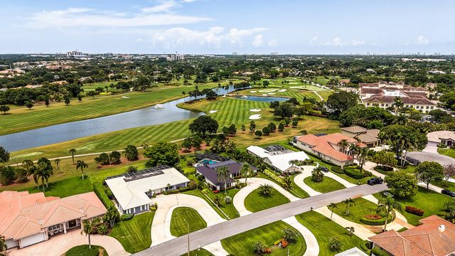 10644 Avenue Of The Pga, Palm Beach Gardens, FL 33418
