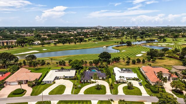 10644 Avenue Of The Pga, Palm Beach Gardens, FL 33418