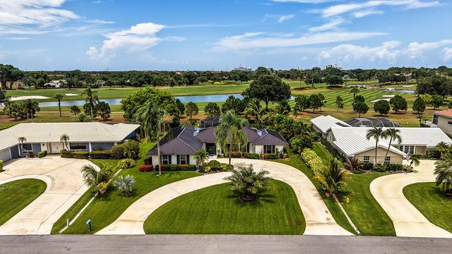 10644 Avenue Of The Pga, Palm Beach Gardens, FL 33418