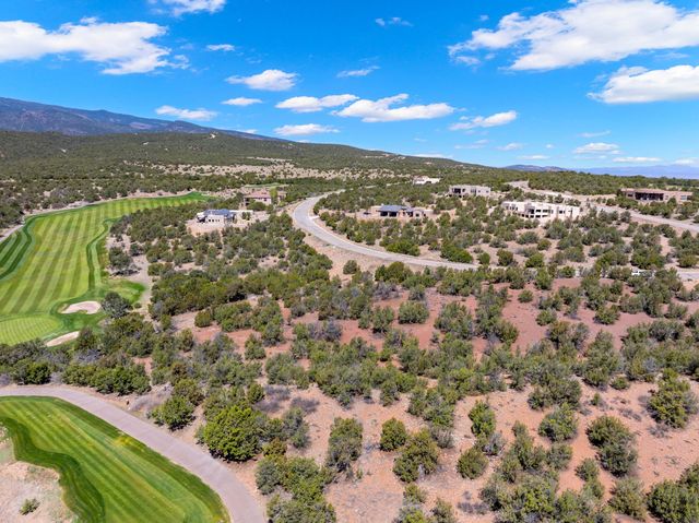 37 Shiprock Road, Sandia Park, NM 87047