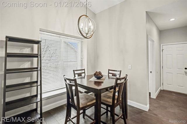 13024 Harbor Landings Drive 3, Fenton Charter Township, MI 48430