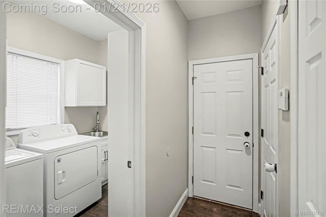 13024 Harbor Landings Drive 3, Fenton Charter Township, MI 48430