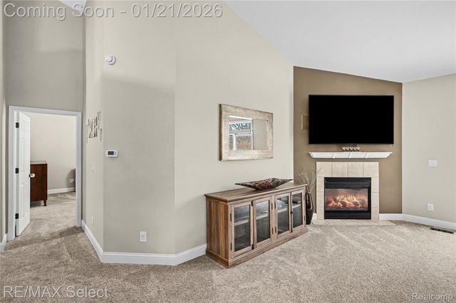 13024 Harbor Landings Drive 3, Fenton Charter Township, MI 48430