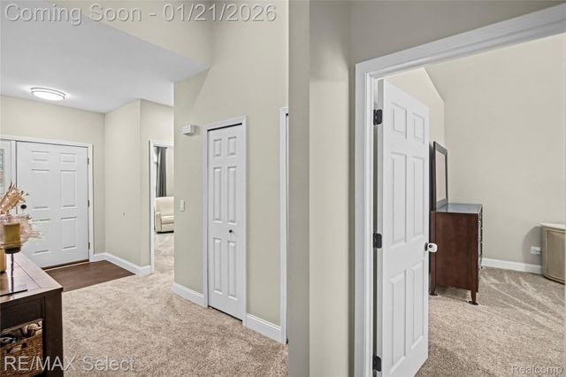 13024 Harbor Landings Drive 3, Fenton Charter Township, MI 48430