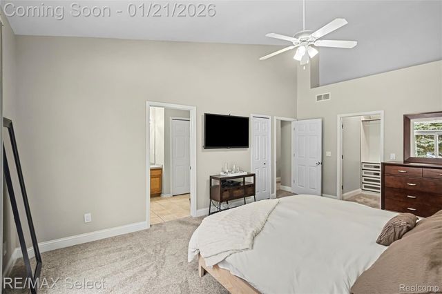 13024 Harbor Landings Drive 3, Fenton Charter Township, MI 48430