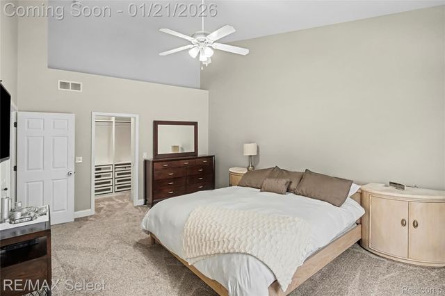 13024 Harbor Landings Drive 3, Fenton Charter Township, MI 48430