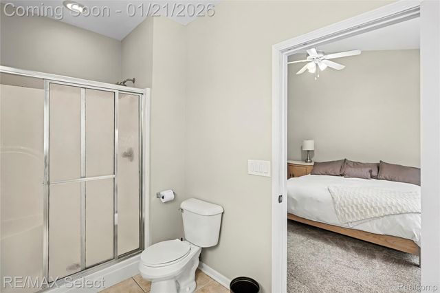 13024 Harbor Landings Drive 3, Fenton Charter Township, MI 48430