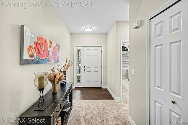 13024 Harbor Landings Drive 3, Fenton Charter Township, MI 48430