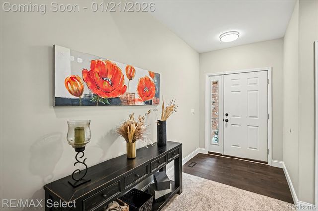 13024 Harbor Landings Drive 3, Fenton Charter Township, MI 48430