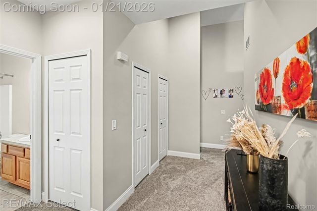 13024 Harbor Landings Drive 3, Fenton Charter Township, MI 48430