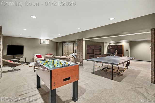 13024 Harbor Landings Drive 3, Fenton Charter Township, MI 48430