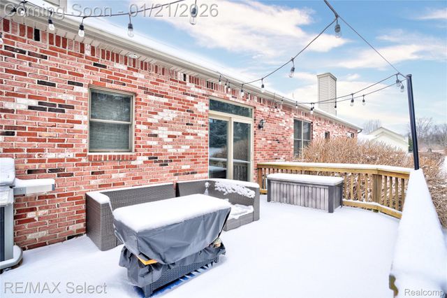 13024 Harbor Landings Drive 3, Fenton Charter Township, MI 48430