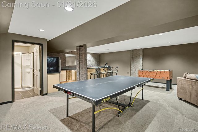 13024 Harbor Landings Drive 3, Fenton Charter Township, MI 48430