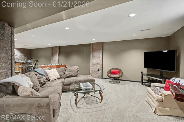 13024 Harbor Landings Drive 3, Fenton Charter Township, MI 48430