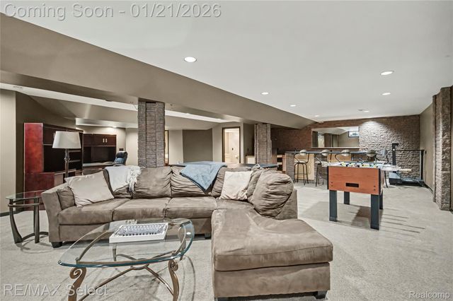 13024 Harbor Landings Drive 3, Fenton Charter Township, MI 48430