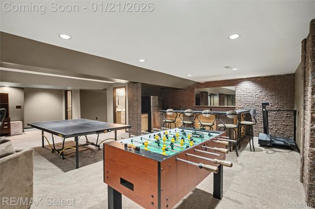 13024 Harbor Landings Drive 3, Fenton Charter Township, MI 48430