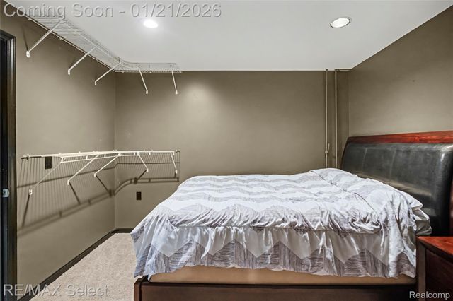 13024 Harbor Landings Drive 3, Fenton Charter Township, MI 48430