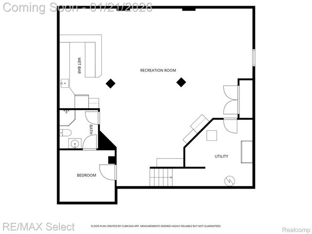 13024 Harbor Landings Drive 3, Fenton Charter Township, MI 48430