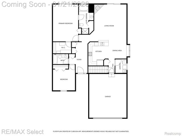 13024 Harbor Landings Drive 3, Fenton Charter Township, MI 48430