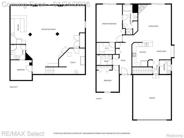 13024 Harbor Landings Drive 3, Fenton Charter Township, MI 48430