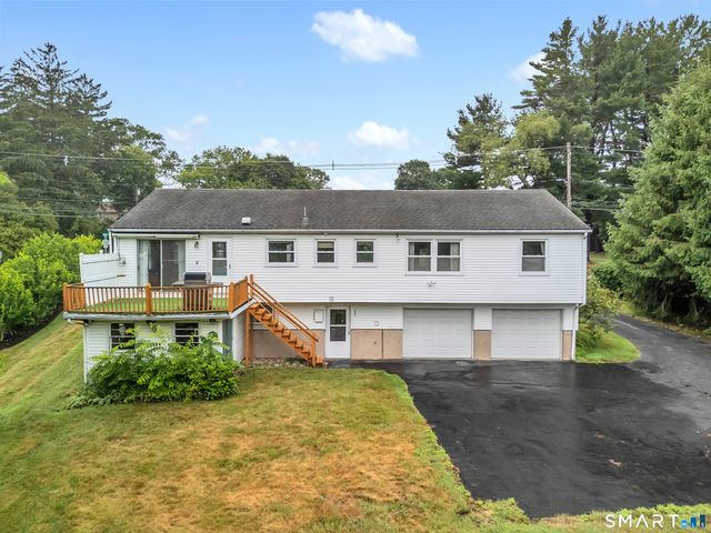 359 North Elm Street, Wallingford, CT 06492