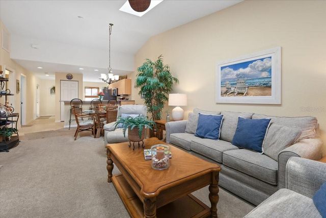 9550 FIDDLERS GREEN CIRCLE 206, Rotonda West, FL 33947