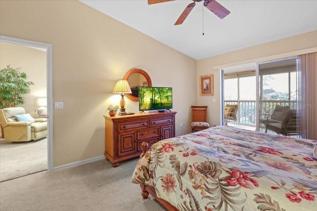 9550 FIDDLERS GREEN CIRCLE 206, Rotonda West, FL 33947