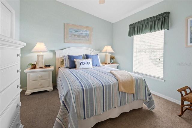 9550 FIDDLERS GREEN CIRCLE 206, Rotonda West, FL 33947