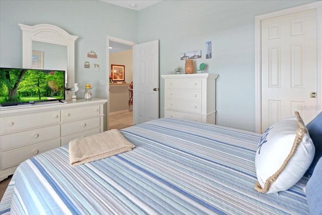 9550 FIDDLERS GREEN CIRCLE 206, Rotonda West, FL 33947