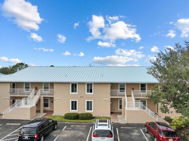 9550 FIDDLERS GREEN CIRCLE 206, Rotonda West, FL 33947