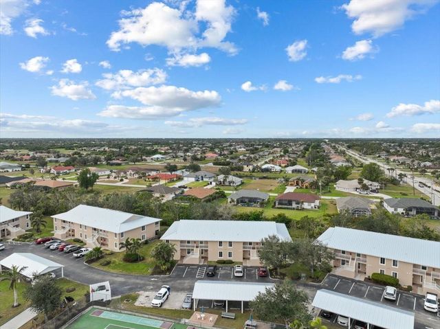 9550 FIDDLERS GREEN CIRCLE 206, Rotonda West, FL 33947