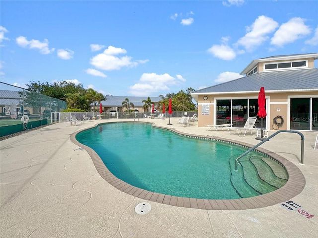 9550 FIDDLERS GREEN CIRCLE 206, Rotonda West, FL 33947
