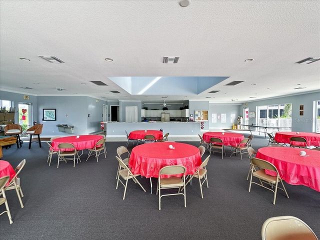 9550 FIDDLERS GREEN CIRCLE 206, Rotonda West, FL 33947