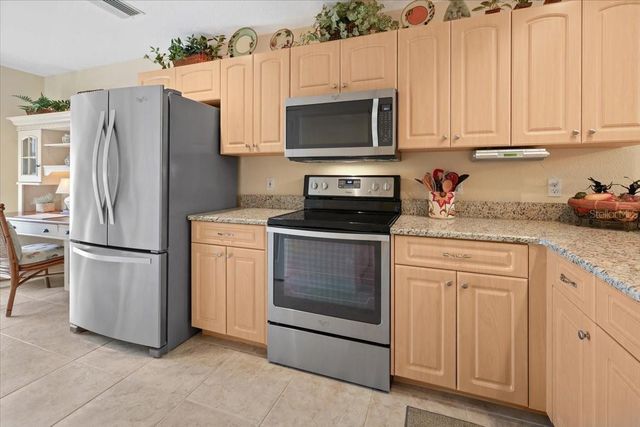 9550 FIDDLERS GREEN CIRCLE 206, Rotonda West, FL 33947