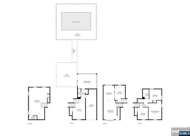 24 Carolyn Road, Belleville, NJ 07109