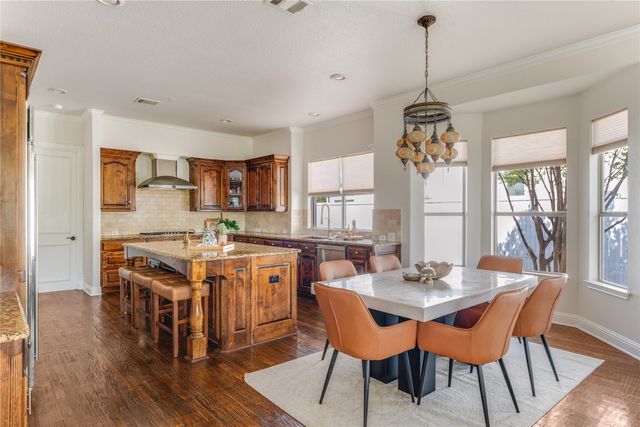1241 Yuma Drive, Frisco, TX 75033