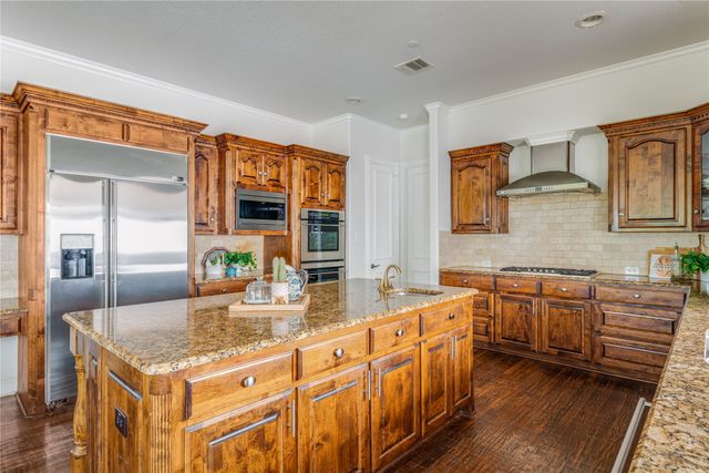 1241 Yuma Drive, Frisco, TX 75033