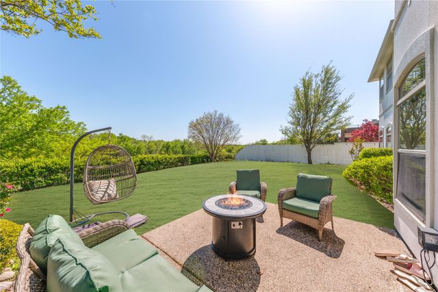 1241 Yuma Drive, Frisco, TX 75033