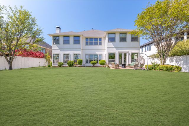 1241 Yuma Drive, Frisco, TX 75033