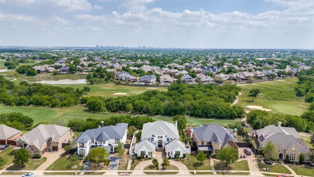 1241 Yuma Drive, Frisco, TX 75033