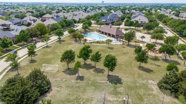 1241 Yuma Drive, Frisco, TX 75033