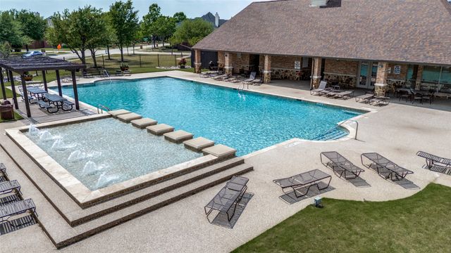 1241 Yuma Drive, Frisco, TX 75033