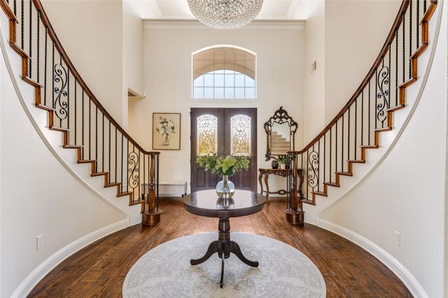 1241 Yuma Drive, Frisco, TX 75033