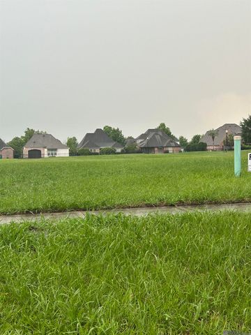 3508 Spanish Trail, Zachary, LA 70791