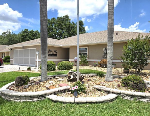 6433 WILANDER STREET, Leesburg, FL 34748