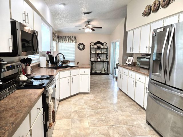 6433 WILANDER STREET, Leesburg, FL 34748