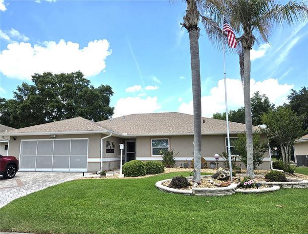 6433 WILANDER STREET, Leesburg, FL 34748